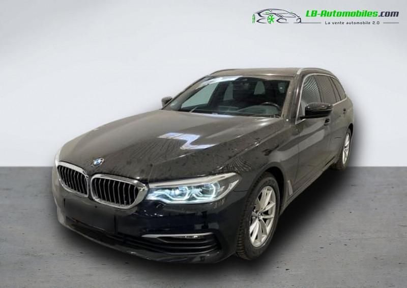 Utilisé 2020 BMW 520 Berline | 32 900 € (Prix juste) - Image 1/4