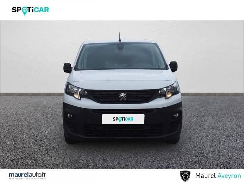 Occasion Peugeot Partner S 100 ch (73 kW) 2024 Monospace
