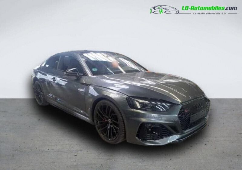 Utilisé 2023 Audi RS5 Sport Coupé | 81 200 € (Prix juste) - Image 1/1