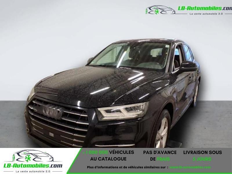 Occasion 2020 Audi Q5 Sport SUV | 43 000 € (Prix cher) - Image 1/4