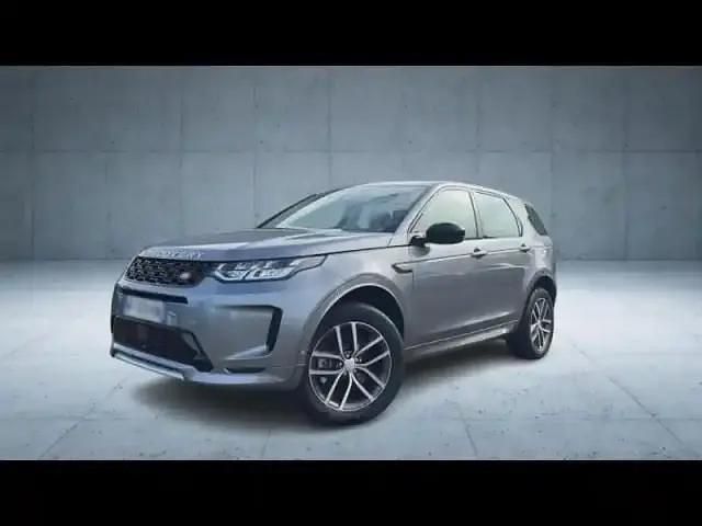 Eiger grey métallisé Utilisé 2025 Land Rover Discovery 5 Dynamic SUV | 68 050 € - Image 1/4