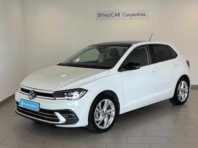 Utilisé 2023 VW Polo S | 17 904 € (Prix juste) - Image 1/3