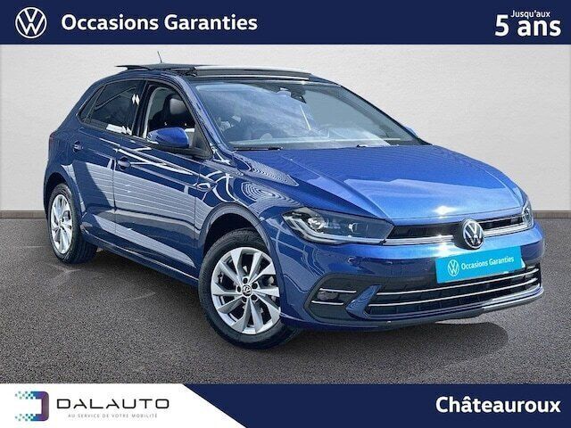 Utilisé 2024 VW Polo Style | 24 750 € (Prix assez cher) - Image 1/4