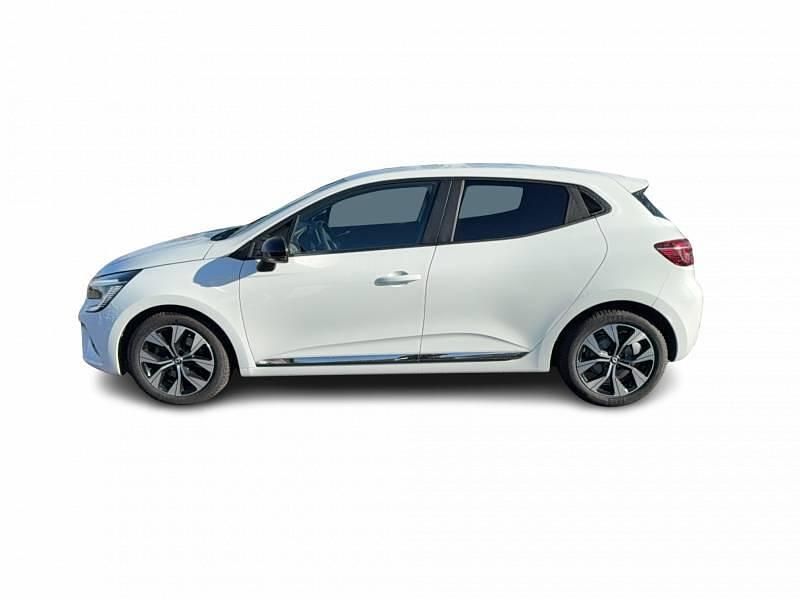 Occasion Renault Clio V Evolution 101 ch (74 kW) 2023 Blanc Citadine