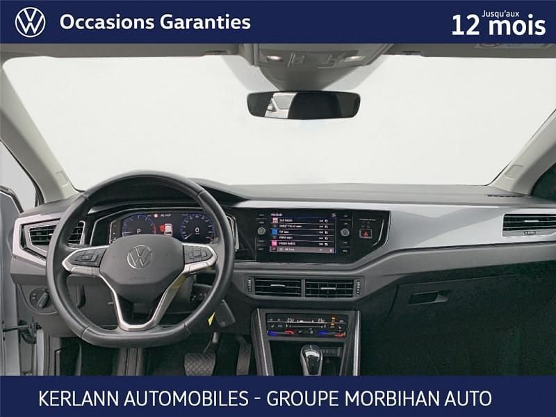 Occasion VW Polo Style 110 ch (80 kW) 2023 Citadine
