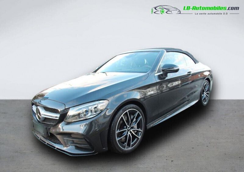 Utilisé 2019 Mercedes C43 AMG AMG Berline | 62 700 € - Image 1/4