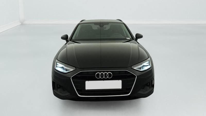 Occasion Audi A4 Design 150 ch (110 kW) 2022 Break