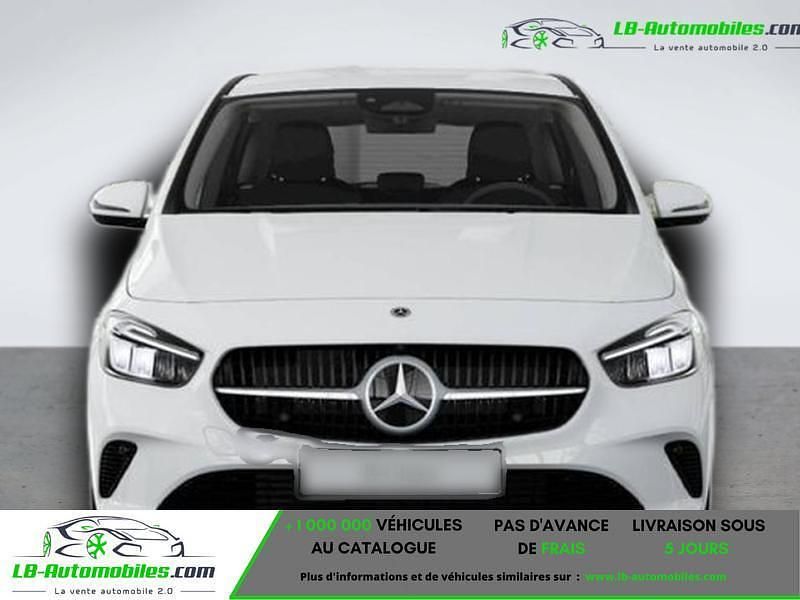 Utilisé 2024 Mercedes B200 Monospace | 36 400 € (Prix juste) - Image 1/2