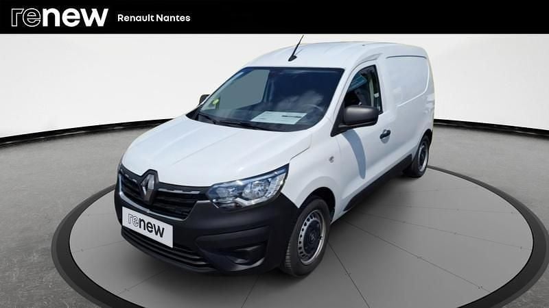 Blanc Utilisé 2023 Renault Express Van | 15 490 € - Image 1/2