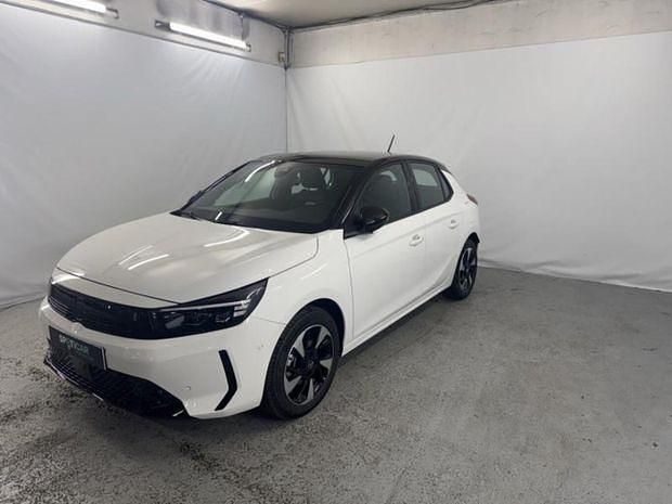 Blanc Utilisé 2025 Opel Corsa-e Citadine | 26 990 € (Prix cher) - Image 1/4