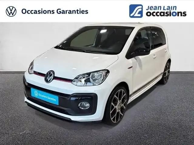 Occasion VW up! 2021 Blanc pur Citadine