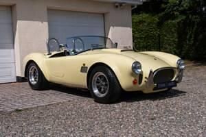 Jaune Utilisé 1999 AC Cobra Cabriolet | 97 594 € - Image 1/4