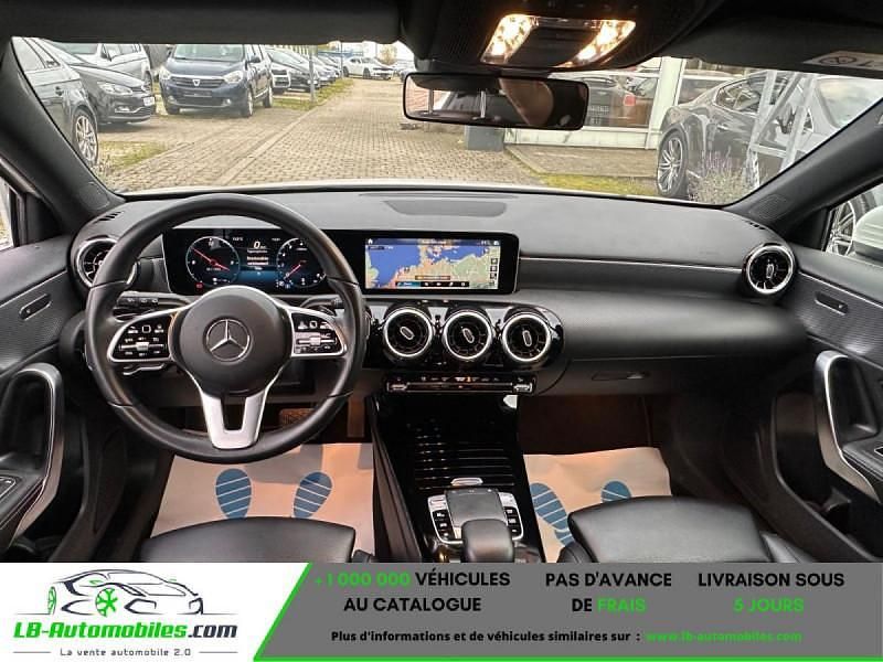 Occasion Mercedes A250 224 ch (164 kW) 2019 Berline