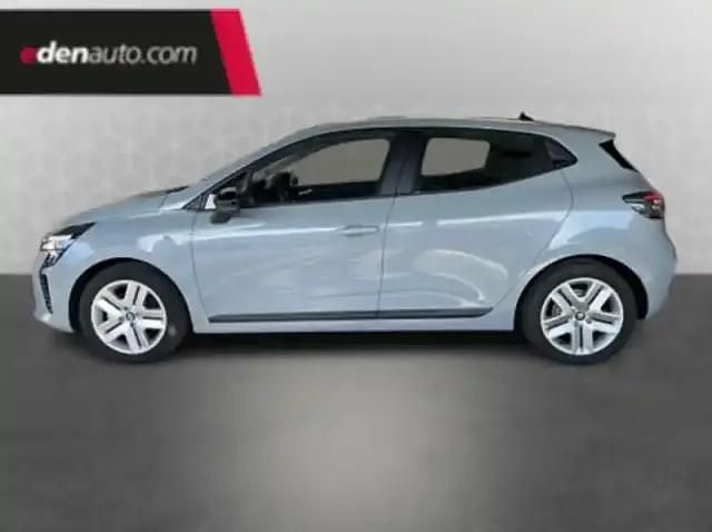 Occasion Renault Clio V Evolution 145 ch (106 kW) 2024 Gris schiste Citadine
