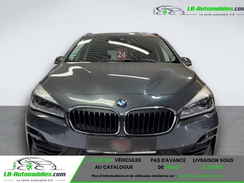 Occasion BMW M140 140 ch (102 kW) 2020 Citadine