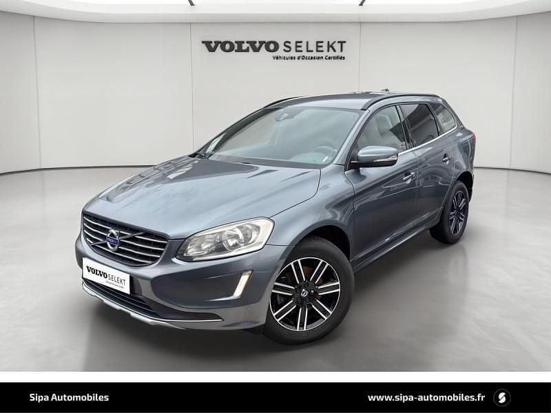 Occasion 2017 Volvo XC60 SUV | 23 900 € - Image 1/4