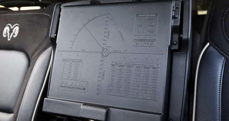 Occasion Dodge Ram 2021