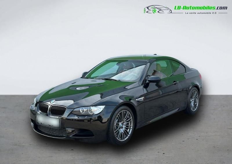 Utilisé 2012 BMW M3 Comfort Edition Berline | 75 400 € - Image 1/4