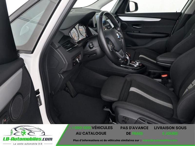 Occasion BMW 218 Comfort Edition 150 ch (110 kW) 2020 Break