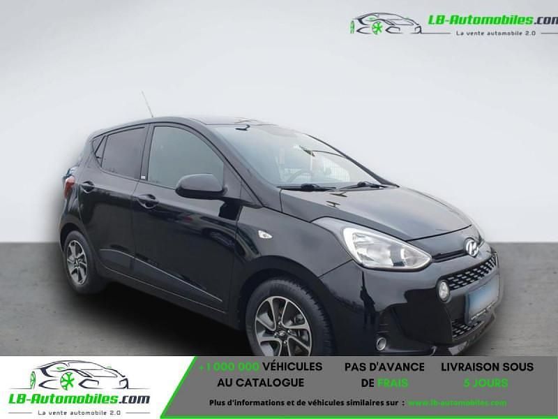 Occasion Hyundai i10 87 ch (63 kW) 2018 Citadine