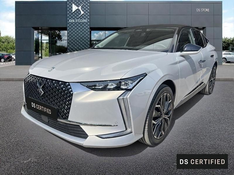 Utilisé 2023 DS Automobiles DS4 Crossback Rivoli SUV | 24 490 € (Super prix) - Image 1/4