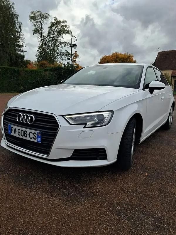 Occasion 2019 Audi A3 Berline | 16 900 € - Image 1/4