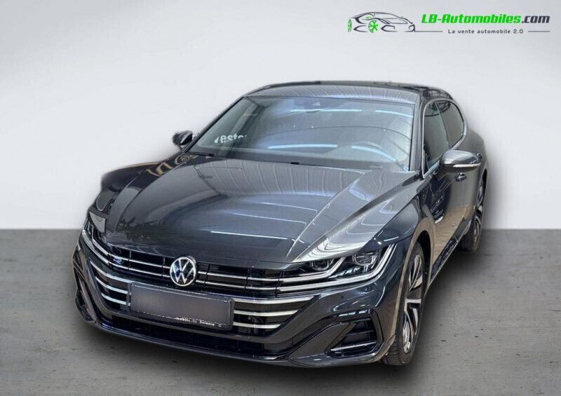 Utilisé 2022 VW Arteon Berline | 35 900 € (Prix juste) - Image 1/4