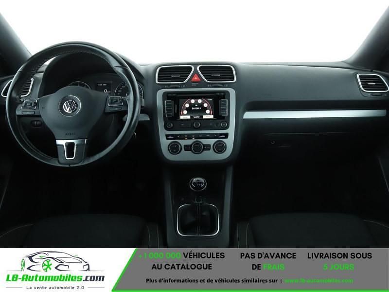 Occasion VW Golf Cabriolet 211 ch (155 kW) 2015 Cabriolet