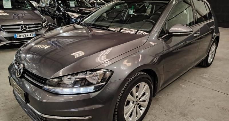 Utilisé 2017 VW Golf VII Business Berline | 11 490 € (Prix assez cher) - Image 1/4