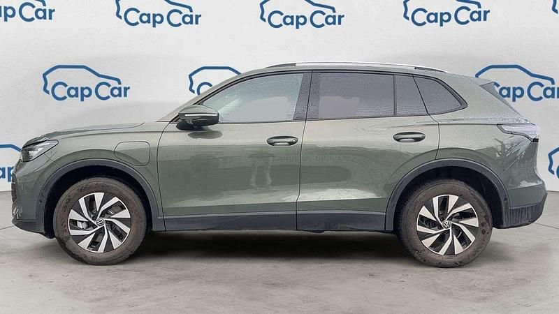 Occasion VW Tiguan Life 150 ch (110 kW) 2025 SUV