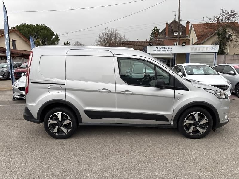 Occasion Ford Transit Connect Active 101 ch (74 kW) 2023 Monospace