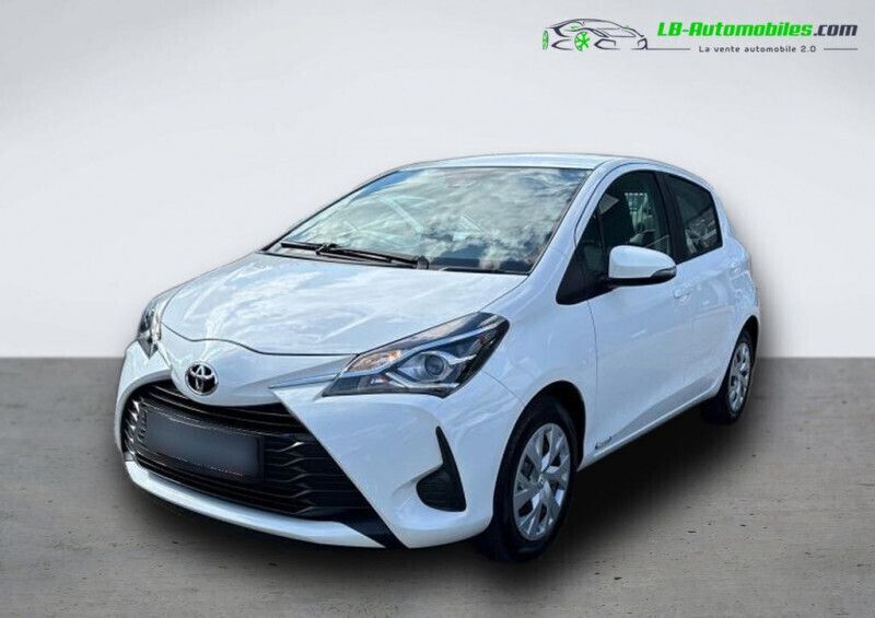 Utilisé 2019 Toyota Yaris Citadine | 16 400 € - Image 1/4