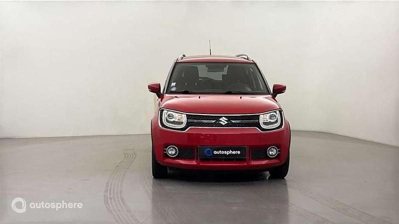 Occasion Suzuki Ignis 91 ch (66 kW) 2018 SUV