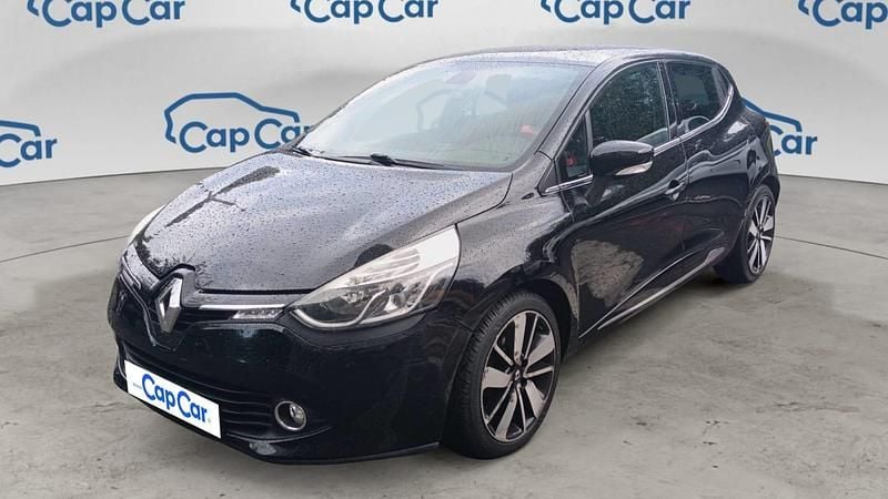 Utilisé 2014 Renault Clio IV Intens | 8 990 € (Prix cher) - Image 1/3