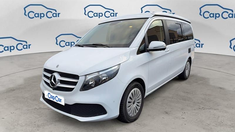 Occasion Mercedes V250 Marco Polo 2020 Monospace