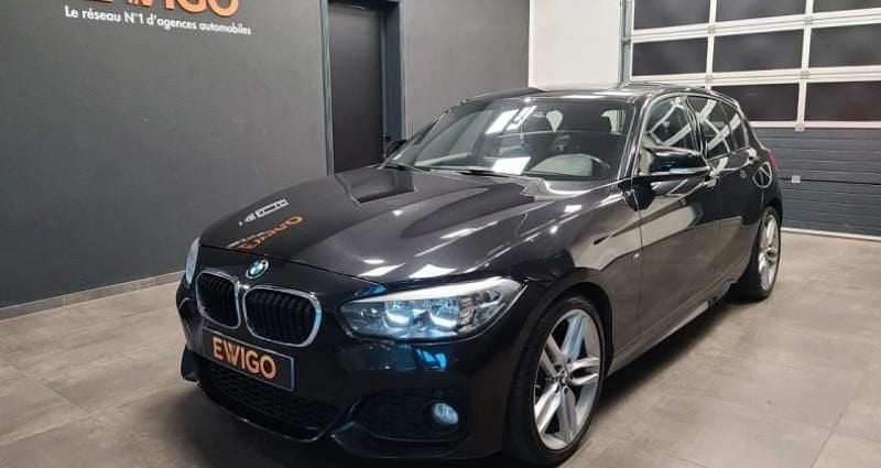 Utilisé 2017 BMW 120 M Sport Citadine | 17 990 € (Super prix) - Image 1/4