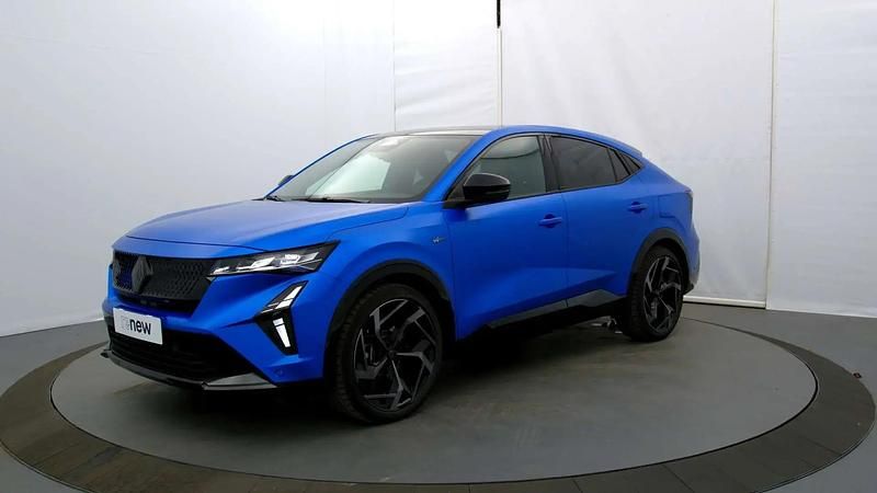 Occasion Renault Rafale 2024 Bleu SUV