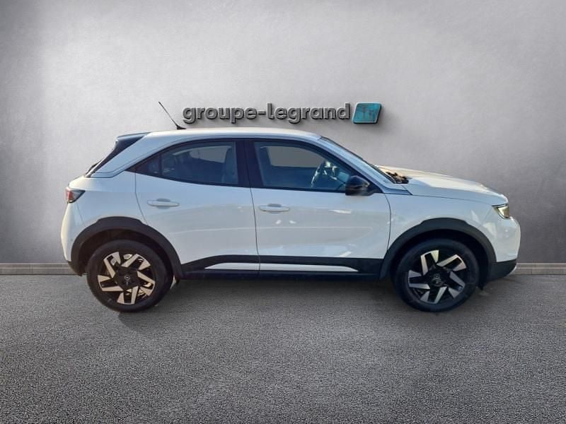 Occasion Opel Mokka Elegance 110 ch (80 kW) 2022 SUV