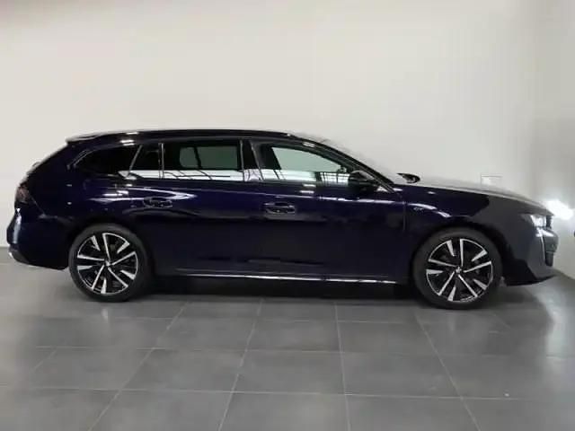 Occasion Peugeot 508 SW GT 131 ch (96 kW) 2022 Dark blue Break