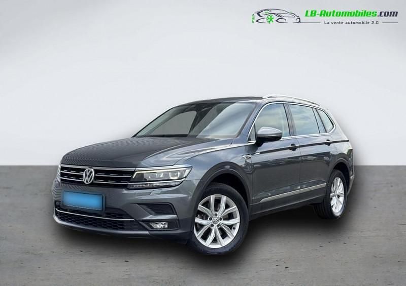 Utilisé 2019 VW Tiguan Allspace SUV | 32 700 € (Bon prix) - Image 1/4