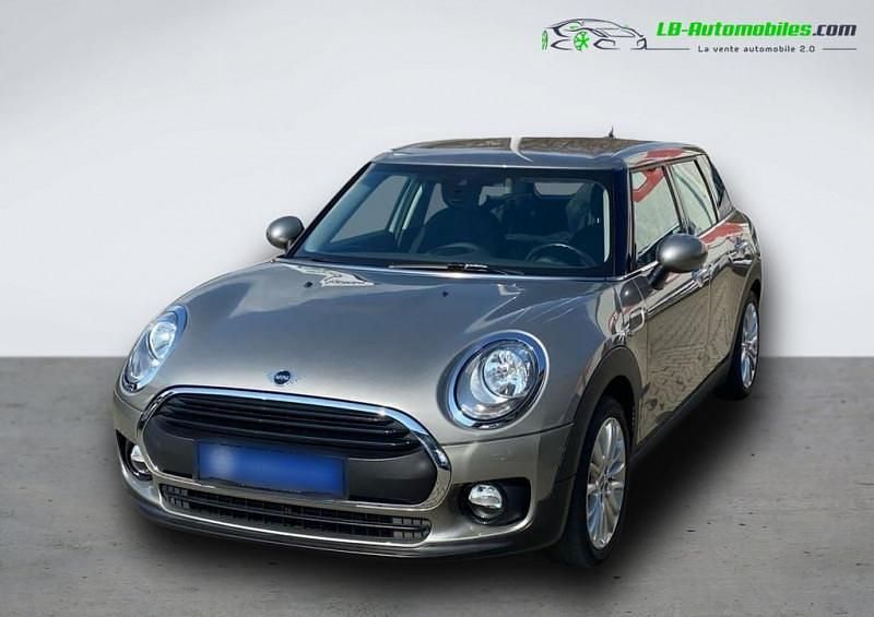 Utilisé 2018 Mini One Clubman Break | 18 800 € (Prix cher) - Image 1/4
