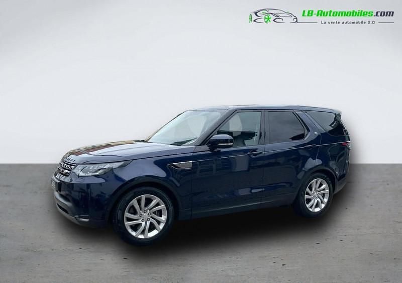 Utilisé 2018 Land Rover Discovery 5 SUV | 37 400 € (Super prix) - Image 1/4