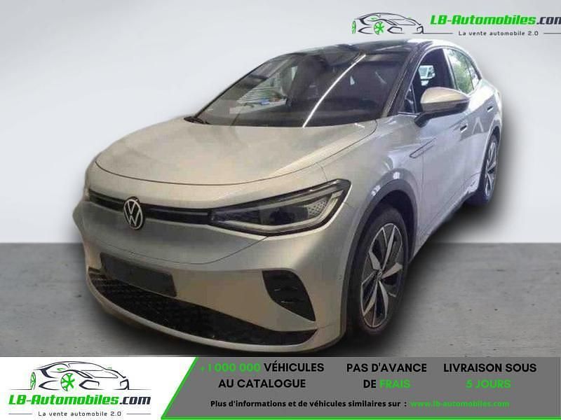 Utilisé 2022 VW ID.5 GTX SUV | 37 700 € (Bon prix) - Image 1/4
