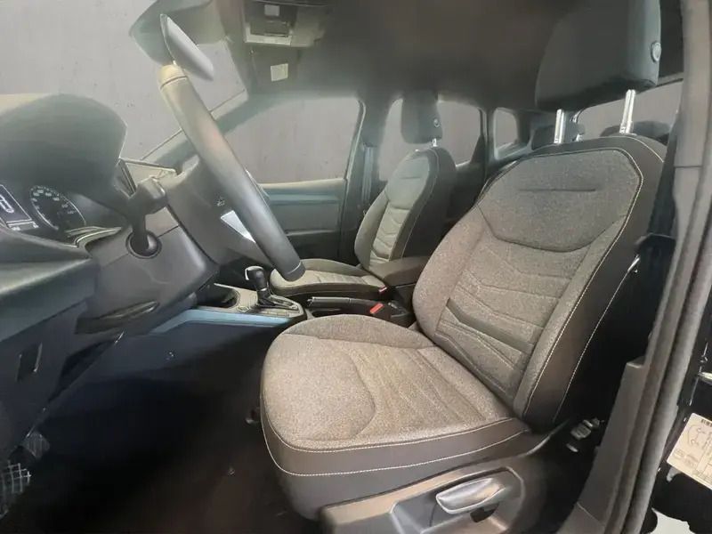 Noir Utilisé 2023 Seat Arona Xperience SUV | 20 750 € (Prix juste) - Image 1/4