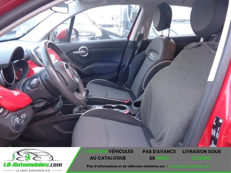 Occasion Fiat 500 95 ch (69 kW) 2017 Citadine
