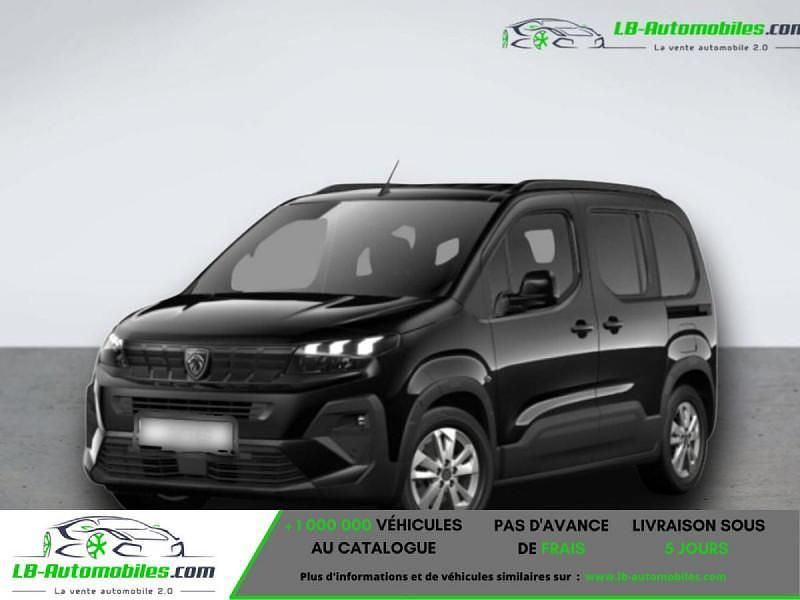Occasion 2025 Peugeot Rifter Allure Monospace | 31 000 € (Prix juste) - Image 1/3