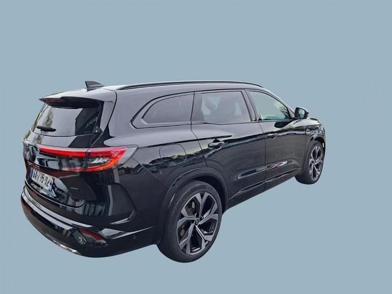 Occasion Renault Espace Esprit Alpine 200 ch (147 kW) 2024 Monospace