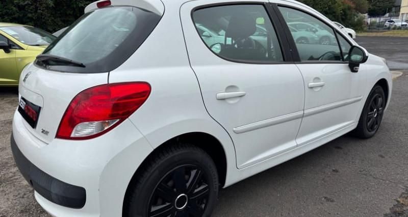 Occasion Peugeot 207 Active 92 ch (67 kW) 2011 Citadine