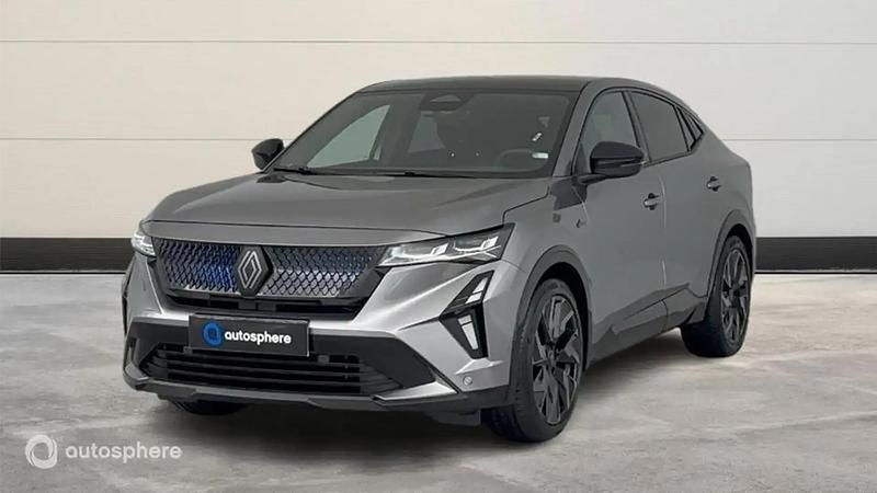 Noir Utilisé 2025 Renault Rafale Esprit Alpine SUV | 44 999 € - Image 1/4