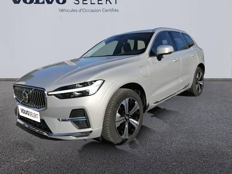 Utilisé 2023 Volvo XC60 SUV | 52 900 € (Prix juste) - Image 1/4